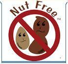 nut free!