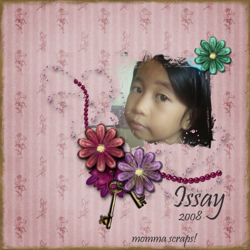 issay